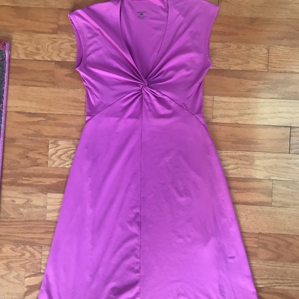 NWOT Patagonia dress